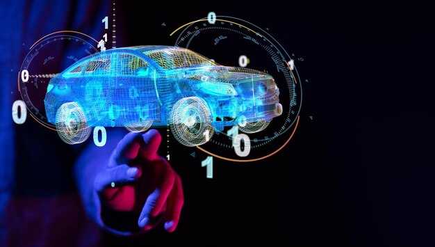 Этика и безопасность использования ИИ в автомобилях