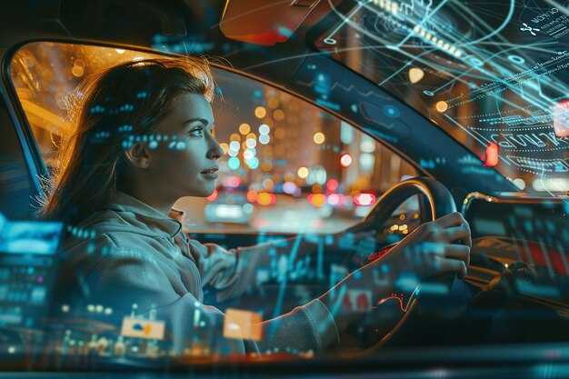 Технологии анализа сенсорных данных в реальном времени