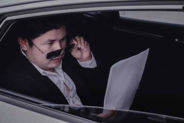 Экологические факторы и их воздействие на психику водителя