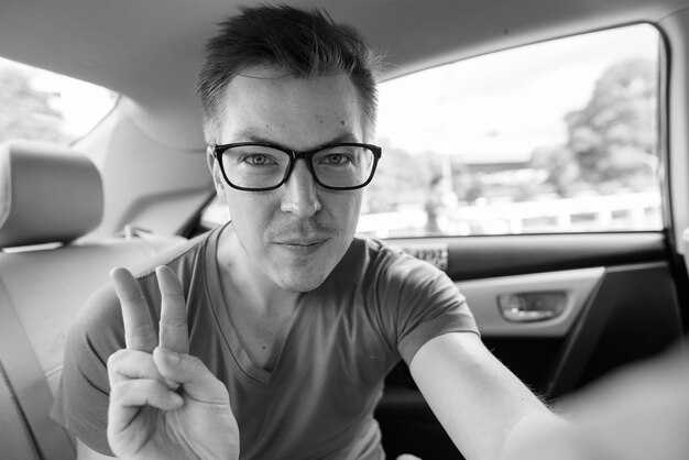 Физическое состояние водителя: усталость и её влияние на реакцию