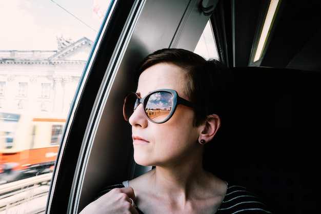 Влияние скорости на восприятие окружающей обстановки