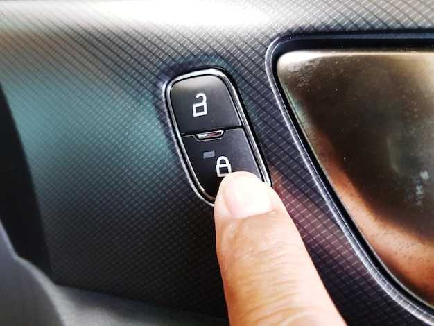 Перезагрузка с помощью комбинации кнопок