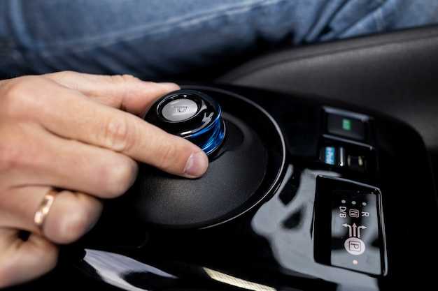 Подготовка автомобиля к подключению