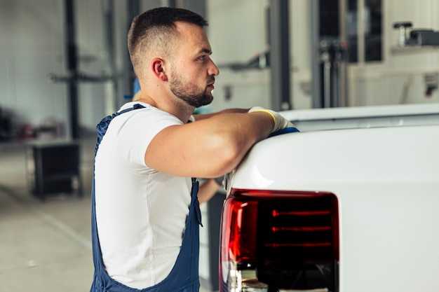 Сброс параметров через диагностический разъем