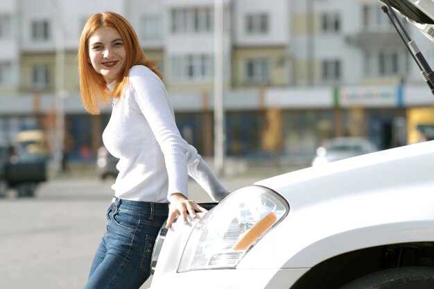 Сравнение распространенных мифов о безопасности автомобилей для женщин