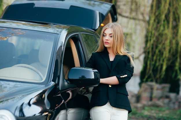 Как автомобили с хорошей видимостью влияют на безопасность