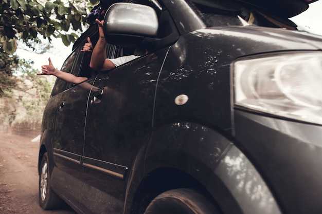 Nissan X-Trail Обзор