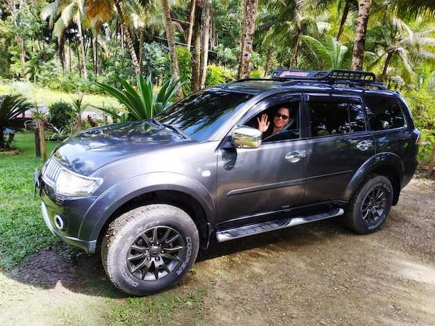 Плюсы и минусы Nissan X-Trail