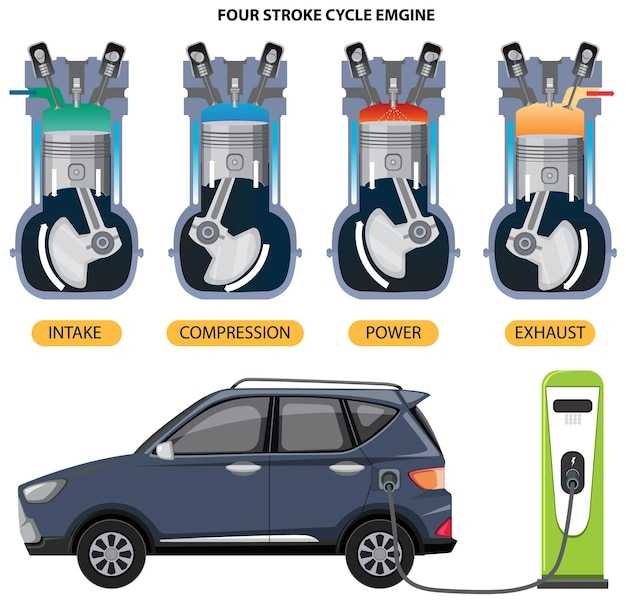 Устранение ошибок при установке катушек зажигания