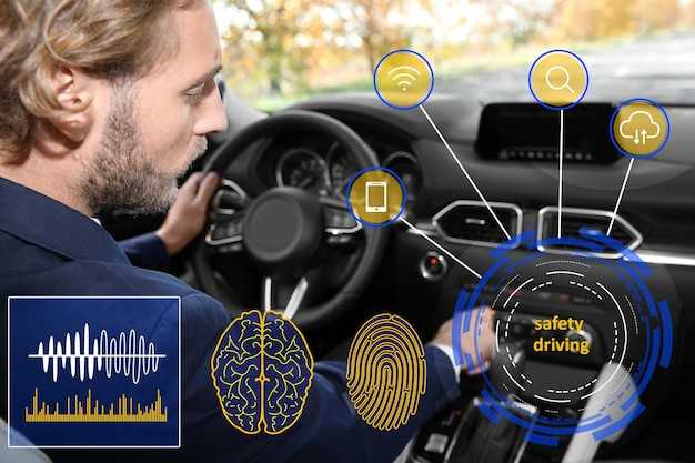 Как миллиметровые радары обеспечивают управление безопасностью