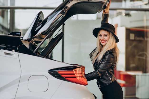 Подвеска: комфорт на неровных дорогах