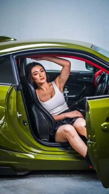 Элементы безопасности для спокойствия на дороге