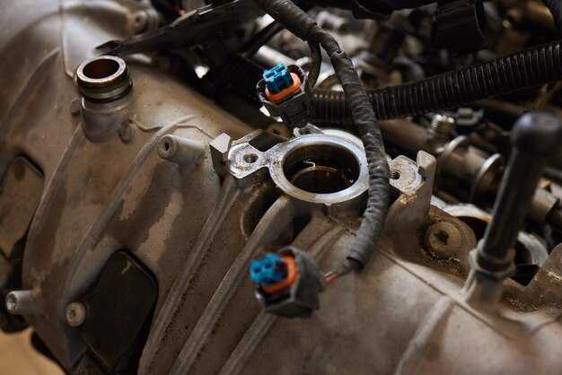 Проверка систем охлаждения и системы смазки