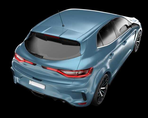 Советы по уходу за задним бампером