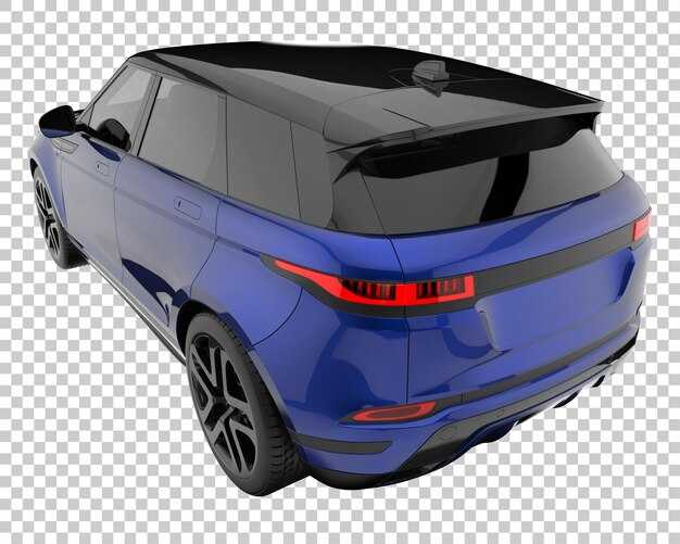 Проверка и диагностика состояния заднего бампера