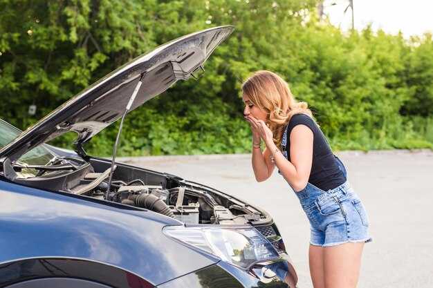 Изучение системы подачи топлива