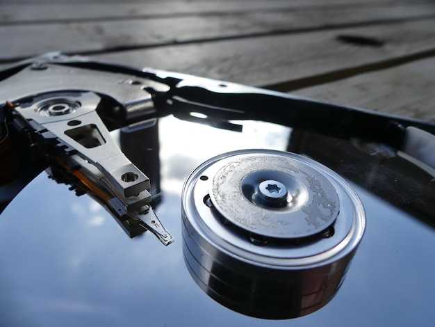 Тестирование работоспособности после замены